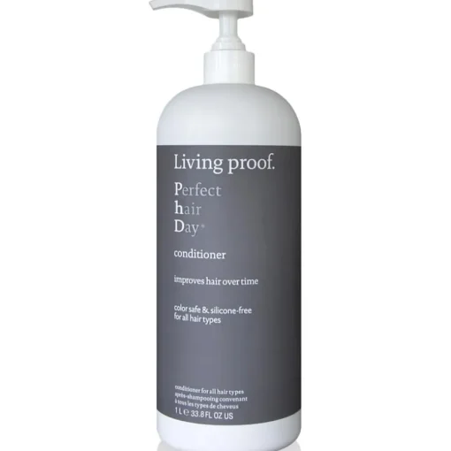 Perfect hair Day Conditioner von Living Proof