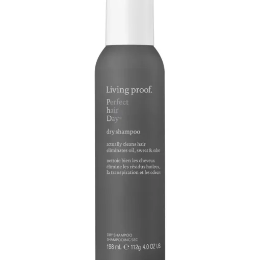 Perfect hair Day Dry Shampoo von Living Proof