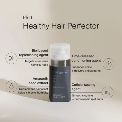 Perfect hair Day Healthy Hair Perfector von Living Proof