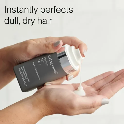 Perfect hair Day Healthy Hair Perfector von Living Proof