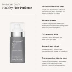 Perfect hair Day Healthy Hair Perfector von Living Proof