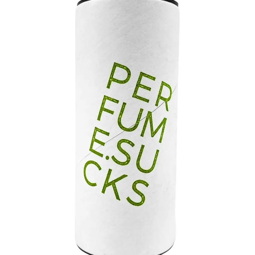 Perfume.Sucks Color Collection Green 368C Extrait de Parfum
