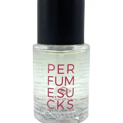 Perfume.Sucks Color Collection Red 198C Extrait de Parfum