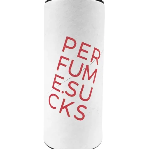 Perfume.Sucks Color Collection Red 198C Extrait de Parfum