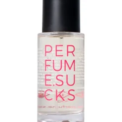 Perfume.Sucks Color Collection Red 198C Extrait de Parfum