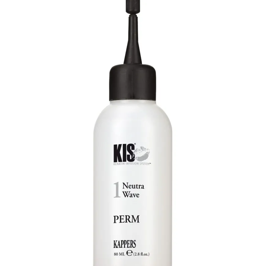Perm NeutraWave von Kis Keratin Infusion System