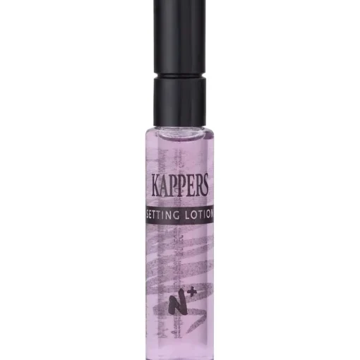 Perm Setting Lotion N Kappers von Kis Keratin Infusion System