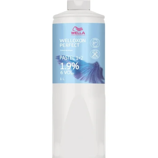 Peroxide Welloxon Perfect 1,9% von Wella