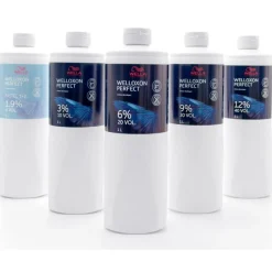 Peroxide Welloxon Perfect 1,9% von Wella