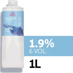 Peroxide Welloxon Perfect 1,9% von Wella