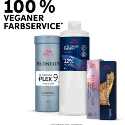 Peroxide Welloxon Perfect 1,9% von Wella