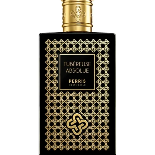 Perris Monte Carlo Black Collection Tubéreuse Absolue Eau de Parfum Spray