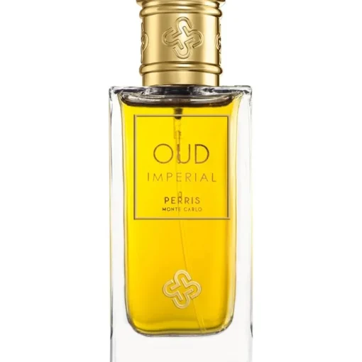 Perris Monte Carlo Extraits de Parfum Oud Imperial Extrait de Parfum