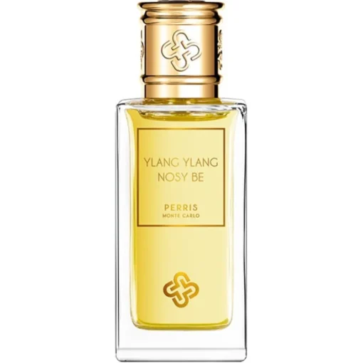 Perris Monte Carlo Extraits de Parfum Ylang Ylang Nosy Be Extrait de Parfum