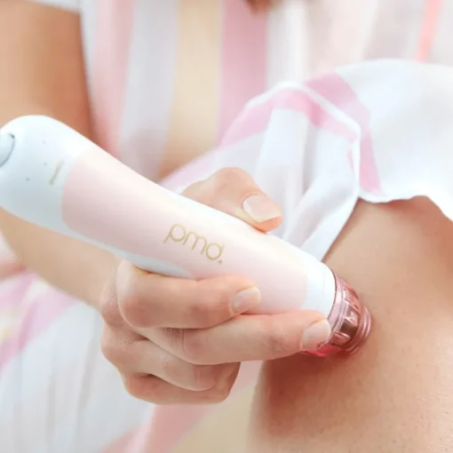 Personal Microderm Classic Blush von pmd.
