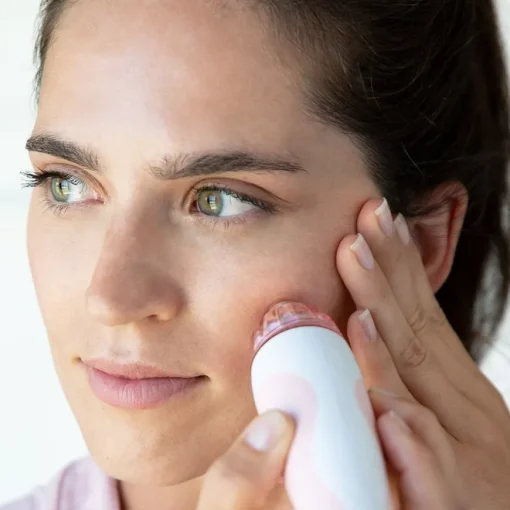 Personal Microderm Classic Blush von pmd.