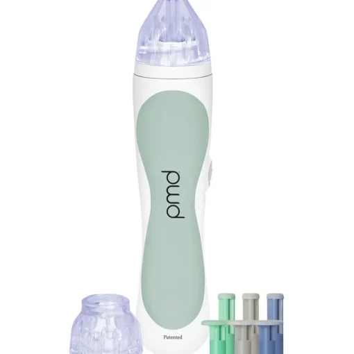 Personal Microderm Classic Grey von pmd.