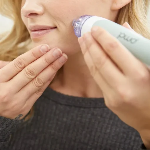 Personal Microderm Classic Grey von pmd.