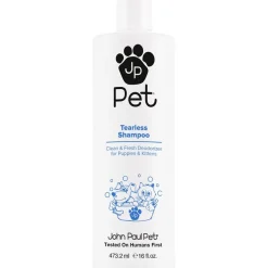 Pet Tearless Puppy & Kitten Shampoo von Paul Mitchell