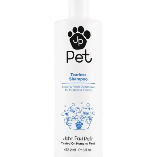 Pet Tearless Puppy & Kitten Shampoo von Paul Mitchell