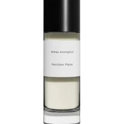 Petrichor Plains Eau de Parfum Spray von Mihan Aromatics