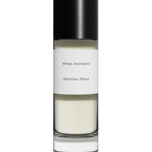 Petrichor Plains Eau de Parfum Spray von Mihan Aromatics