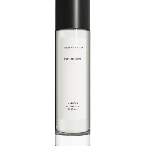 Petrichor Plains Eau de Parfum Spray von Mihan Aromatics