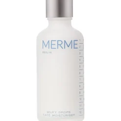 Pflege Milky Drops Face Moisturizer von MERME Berlin