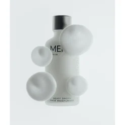 Pflege Milky Drops Face Moisturizer von MERME Berlin