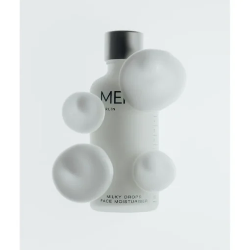 Pflege Milky Drops Face Moisturizer von MERME Berlin