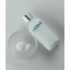 Pflege Milky Drops Face Moisturizer von MERME Berlin