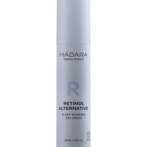 Pflege RETINOL ALTERNATIVE Plant-Powered Day Cream von MÁDARA
