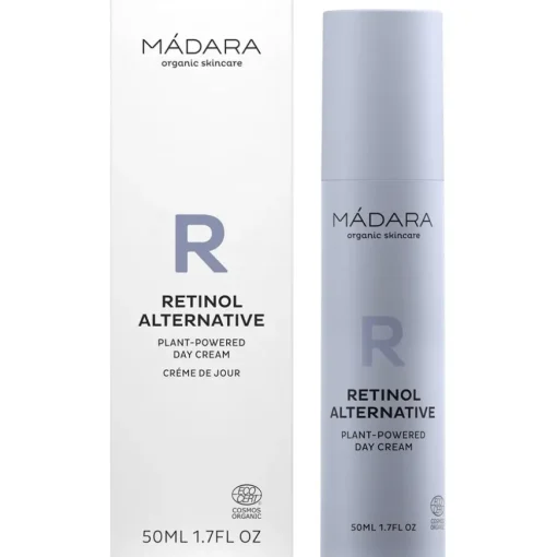 Pflege RETINOL ALTERNATIVE Plant-Powered Day Cream von MÁDARA
