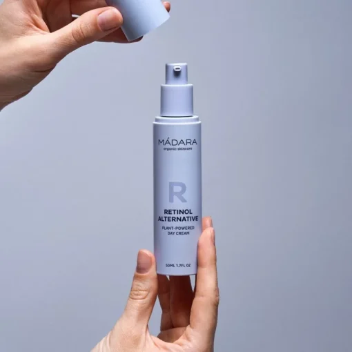 Pflege RETINOL ALTERNATIVE Plant-Powered Day Cream von MÁDARA