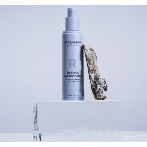 Pflege RETINOL ALTERNATIVE Plant-Powered Day Cream von MÁDARA