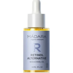 Pflege Retinol Alternative Plant-Powered Bakuchiol Gesichtsöl von MÁDARA