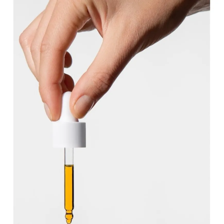 Pflege Retinol Alternative Plant-Powered Bakuchiol Gesichtsöl von MÁDARA