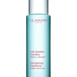 Pflege-Emulsion Lait Jambes Lourdes von CLARINS