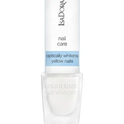 Pflegelack Bright Base Nail Whitener von Isadora