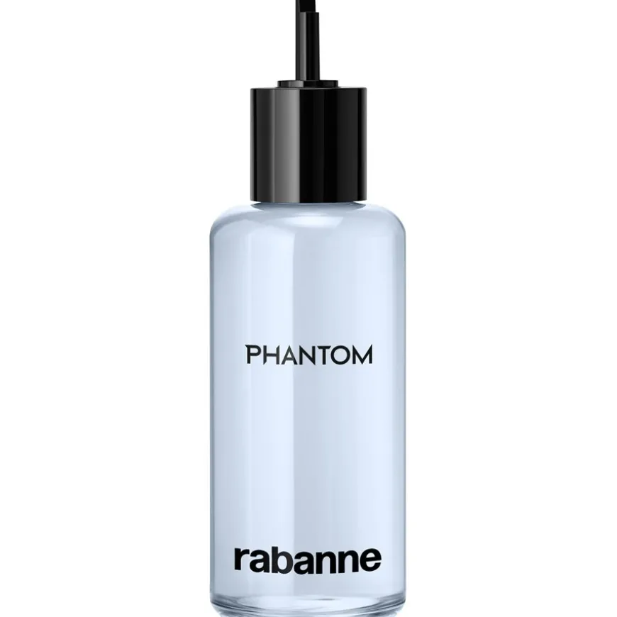 Phantom Eau de Toilette Nachfüllung von Rabanne