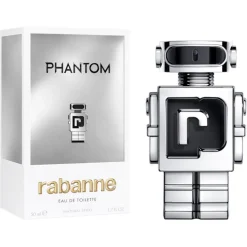 Phantom Eau de Toilette Spray von Rabanne