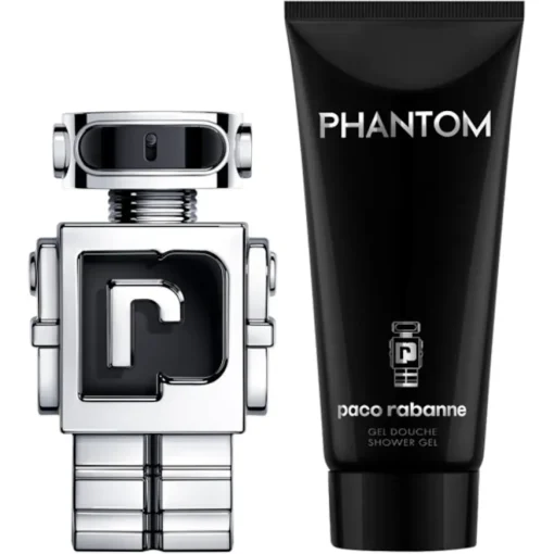 Phantom Eau de Toilette Spray von Rabanne