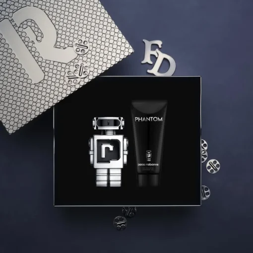 Phantom Eau de Toilette Spray von Rabanne