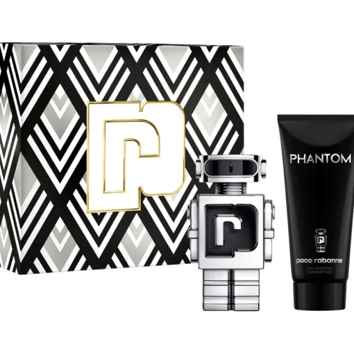 Phantom Eau de Toilette Spray von Rabanne