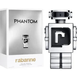Phantom Eau de Toilette Spray von Rabanne