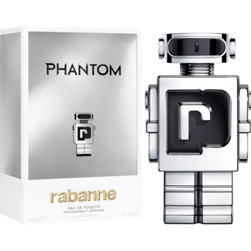 Phantom Eau de Toilette Spray von Rabanne