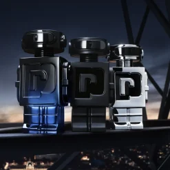 Phantom Eau de Toilette Spray von Rabanne