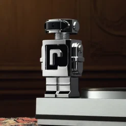 Phantom Eau de Toilette Spray von Rabanne