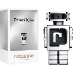 Phantom Eau de Toilette Spray von Rabanne