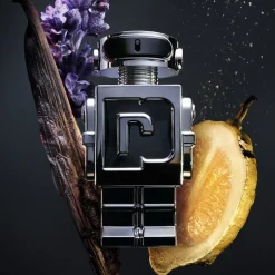 Phantom Eau de Toilette Spray von Rabanne
